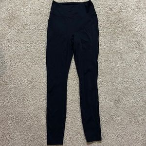 Fabletics seamless leggings